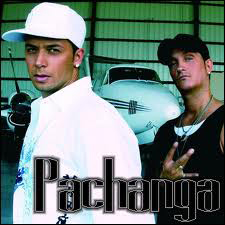 Pachanga