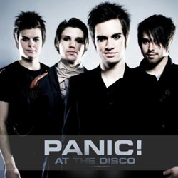 Panic At The Disco