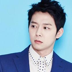 Park Yoo Chun