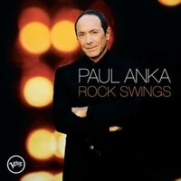 Paul Anka