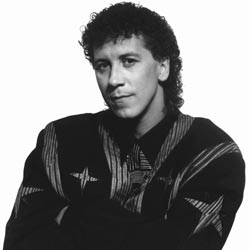 Paul Hardcastle