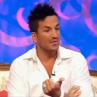 Peter Andre