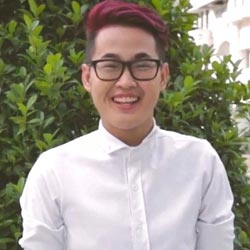 Phạm Trần Phương: tiểu sử, lý lịch, profile, thông tin ca sĩ
