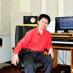 Piano Vũ Duy Hiếu