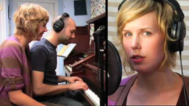 Pomplamoose