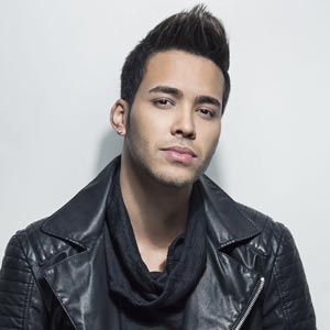 Prince Royce