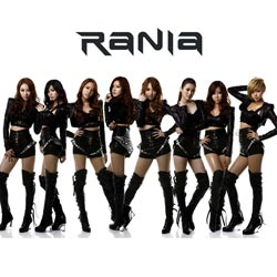 Rania