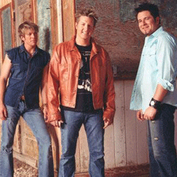 Rascal Flatts