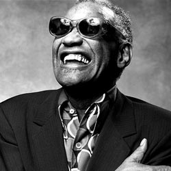 Ray Charles