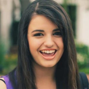 Rebecca Black