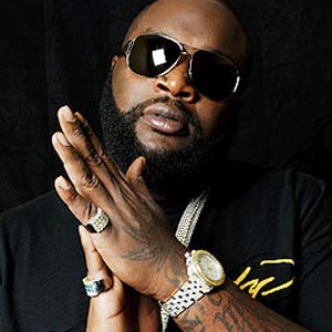 Rick Ross