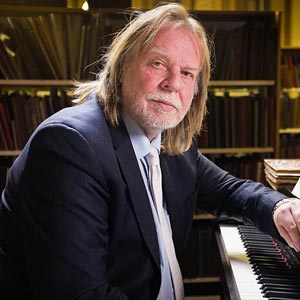 Rick Wakeman