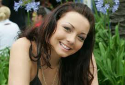 Ricki lee