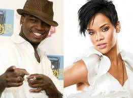 Rihanna,Ne Yo