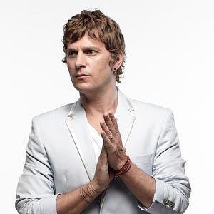 Rob Thomas