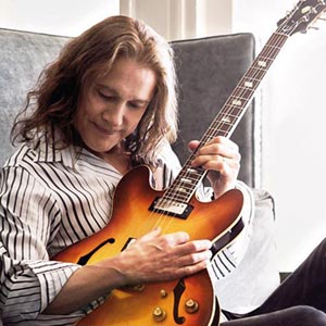 Robben Ford