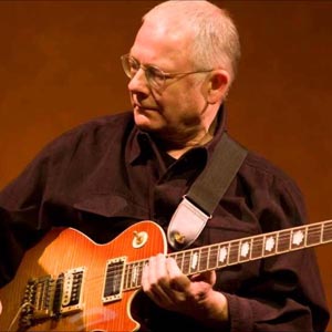 Robert Fripp