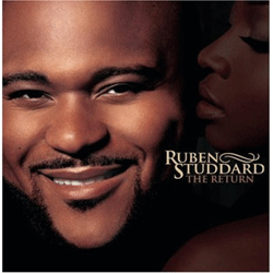 Ruben Studdard
