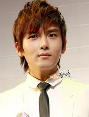 Ryeo Wook(Super junior)