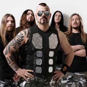 Sabaton