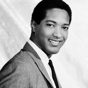 Sam Cooke