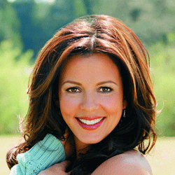 Sara Evans