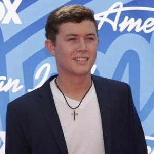 Scotty McCreery