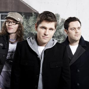 Scouting For Girls