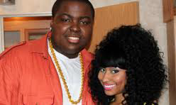 Sean Kingston,Nicki Minaj