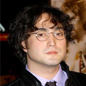 Sean Lennon