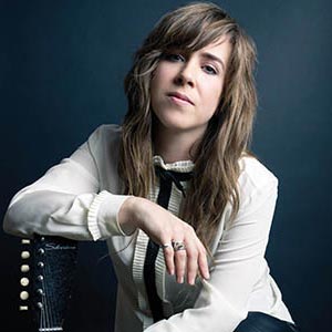 Serena Ryder