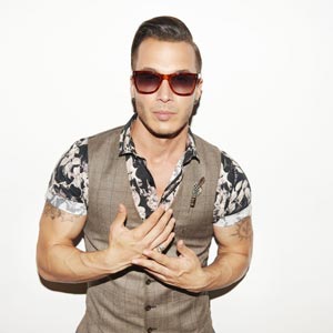 Shawn Desman