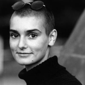 Sinéad O'Connor