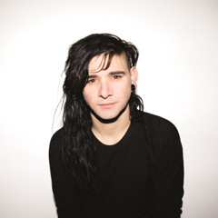 Skrillex