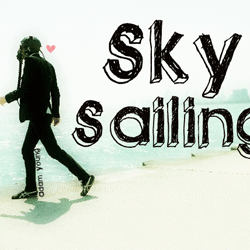 Sky Sailing