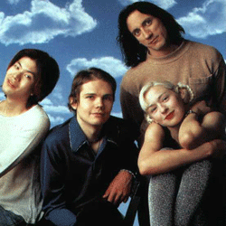 Smashing Pumpkins