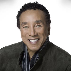 Smokey Robinson