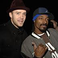 Snoop Dogg,Justin Timberlake