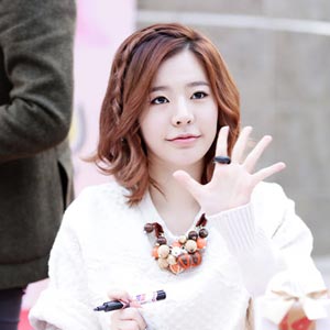 SNSD Sunny