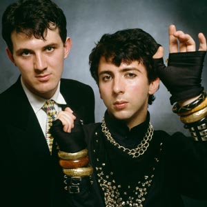 Soft Cell