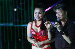 Song ca nam nữ