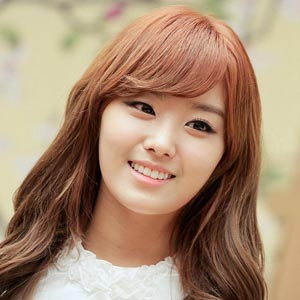 Song Ji Eun