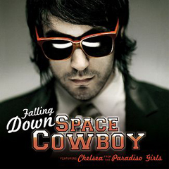 Space Cowboy