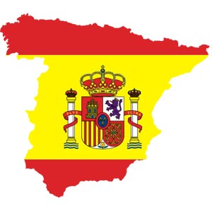 Spain