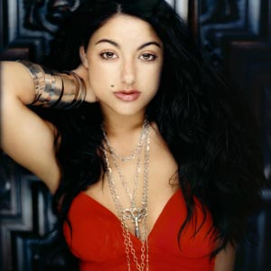 Stacie Orrico