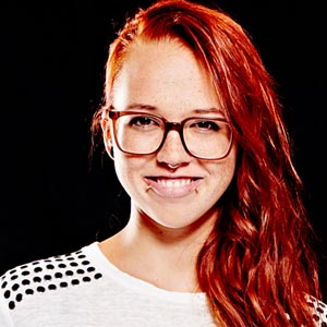 Stefanie Heinzmann