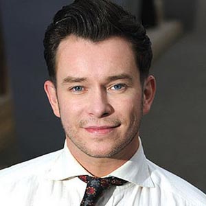 Stephen Gately