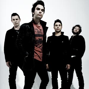 Stereophonics