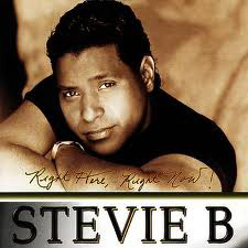 Stevie B