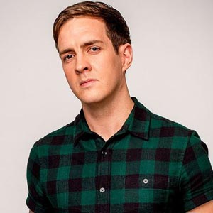 Stevie McCrorie